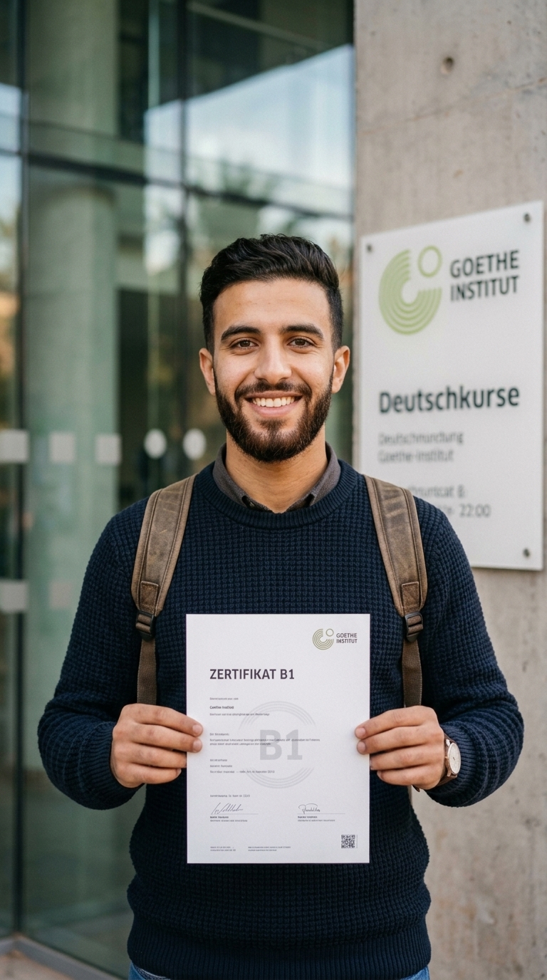 2. Le Certificat Officiel