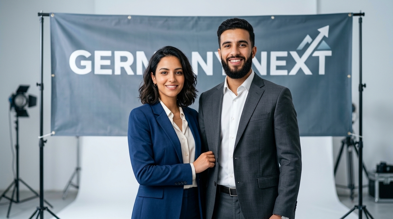Travailler en Allemagne avec l'Ausbildung